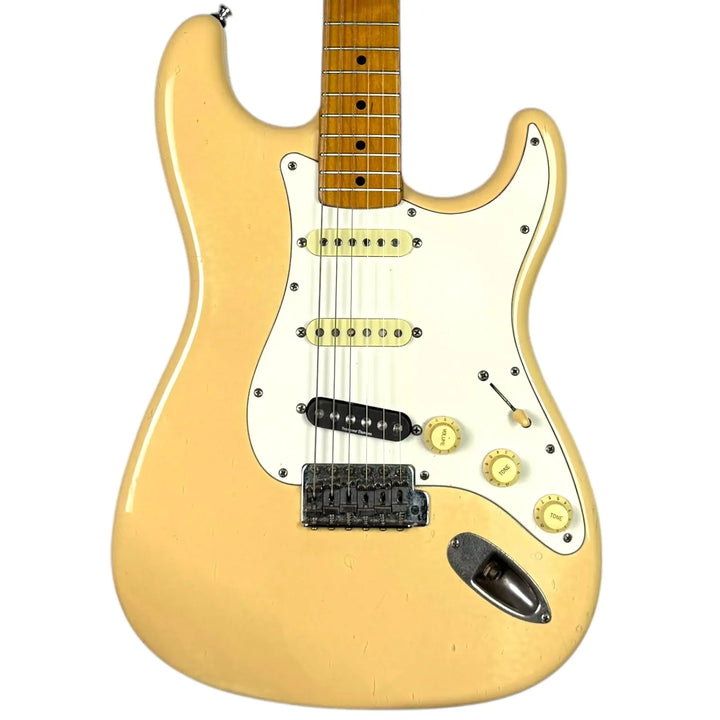 Fender Japan Stratocaster Pat´s Guitars