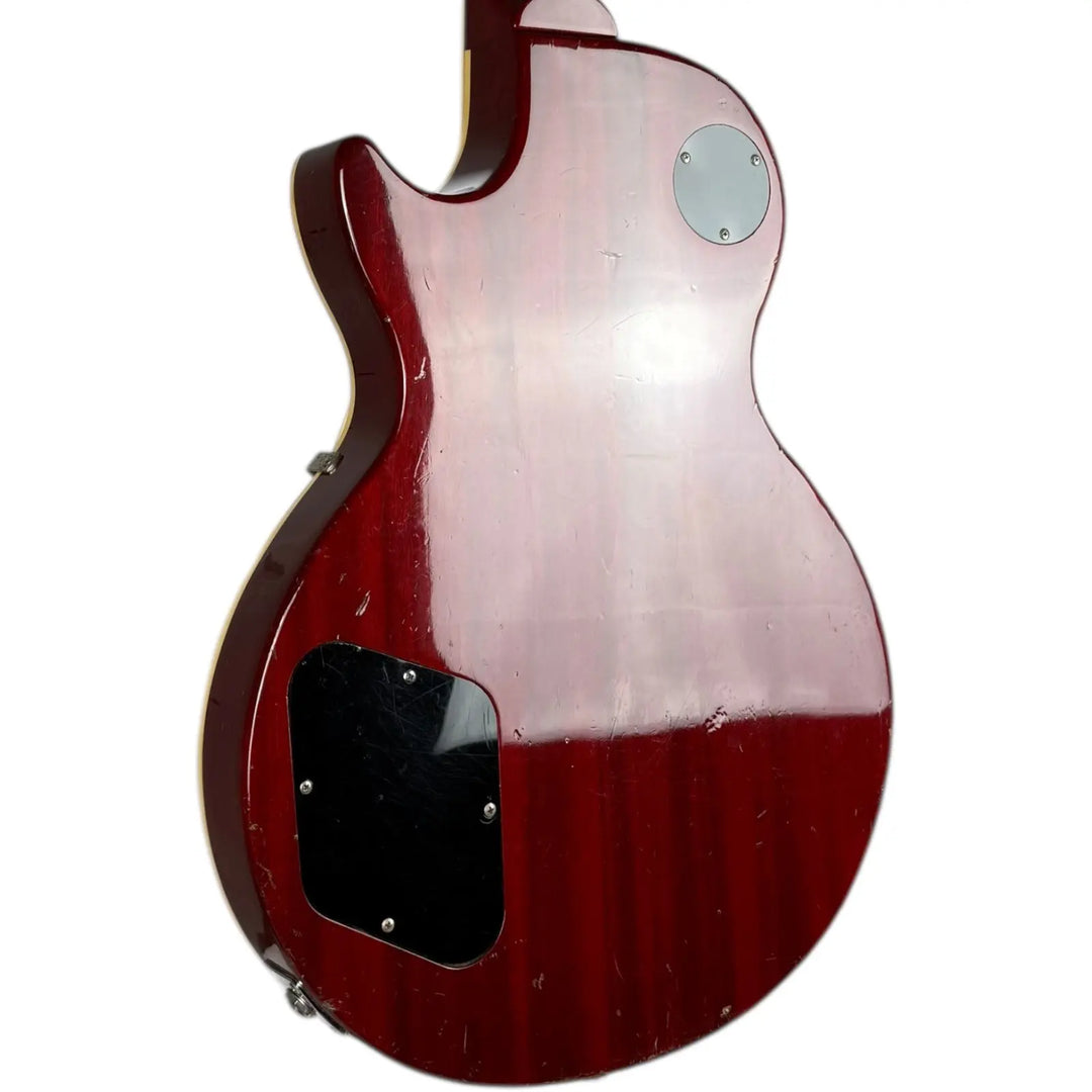 Orville Les Paul Orville