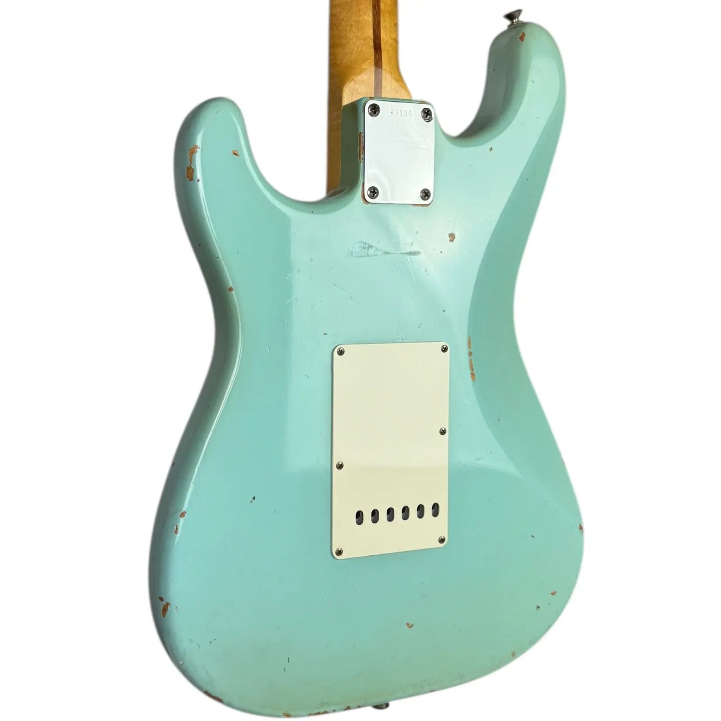 Fender Stratocaster Fender