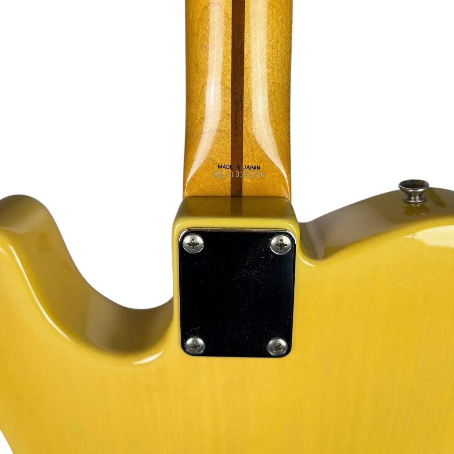 Fender Telecaster Fender