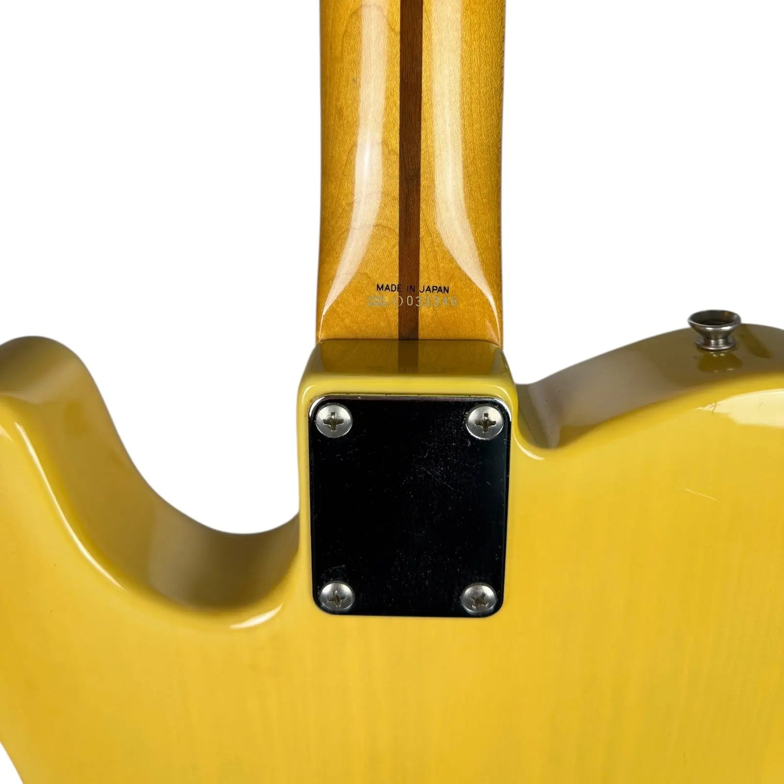 Fender Telecaster Fender