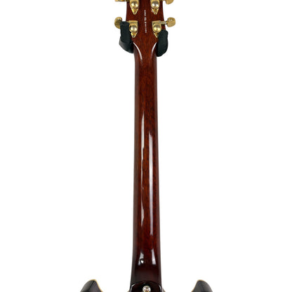 Dean Sarasota 2006 - Cherry Sunburst