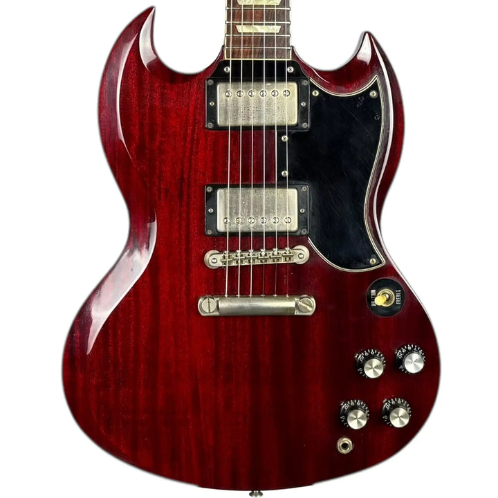 Orville by Gibson SG Orville by Gibson