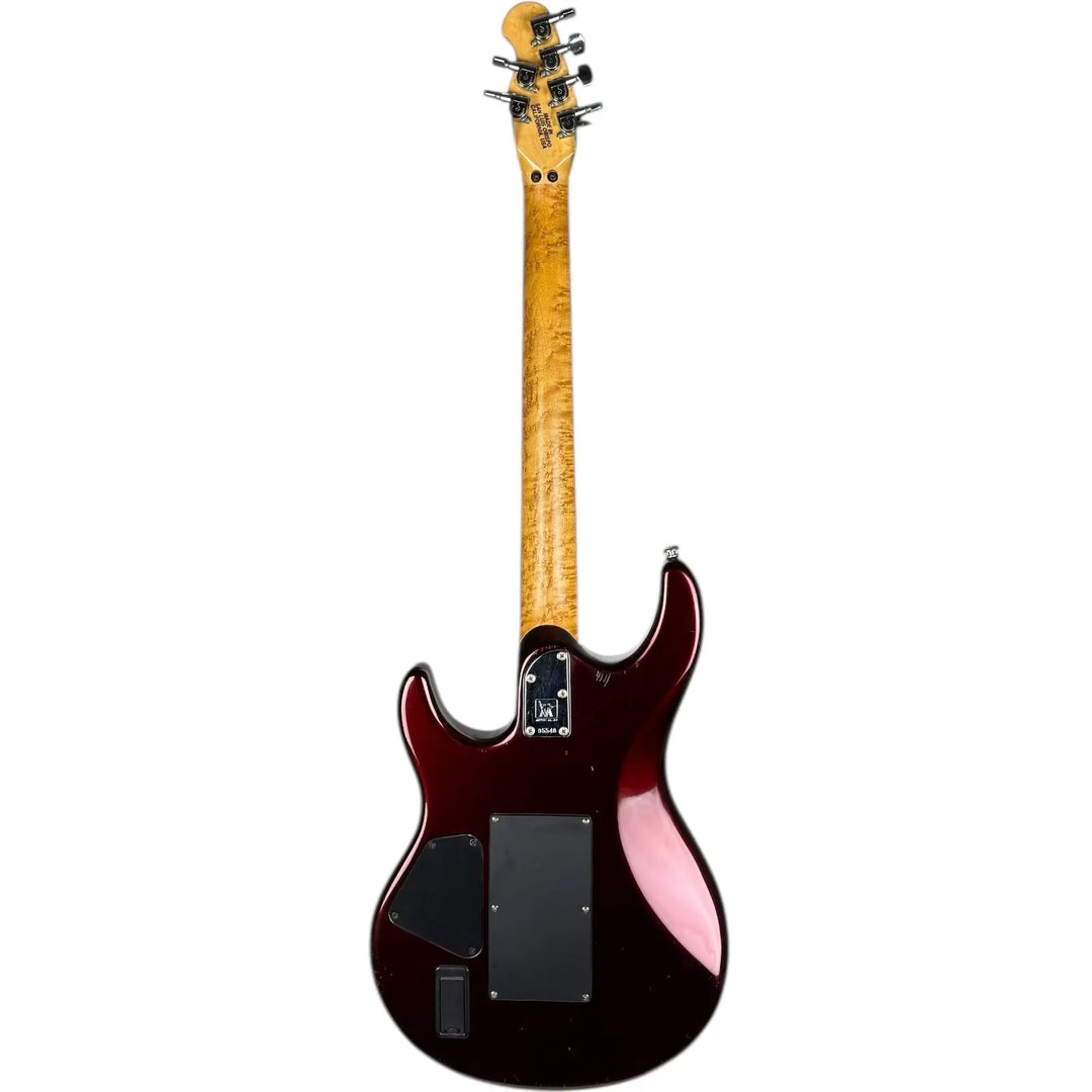 Musicman by Ernie Ball Luke Music Man Ernie Ball