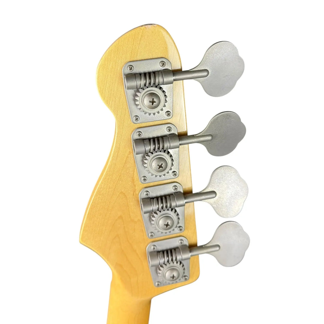 Fender Jazz Sound Fender