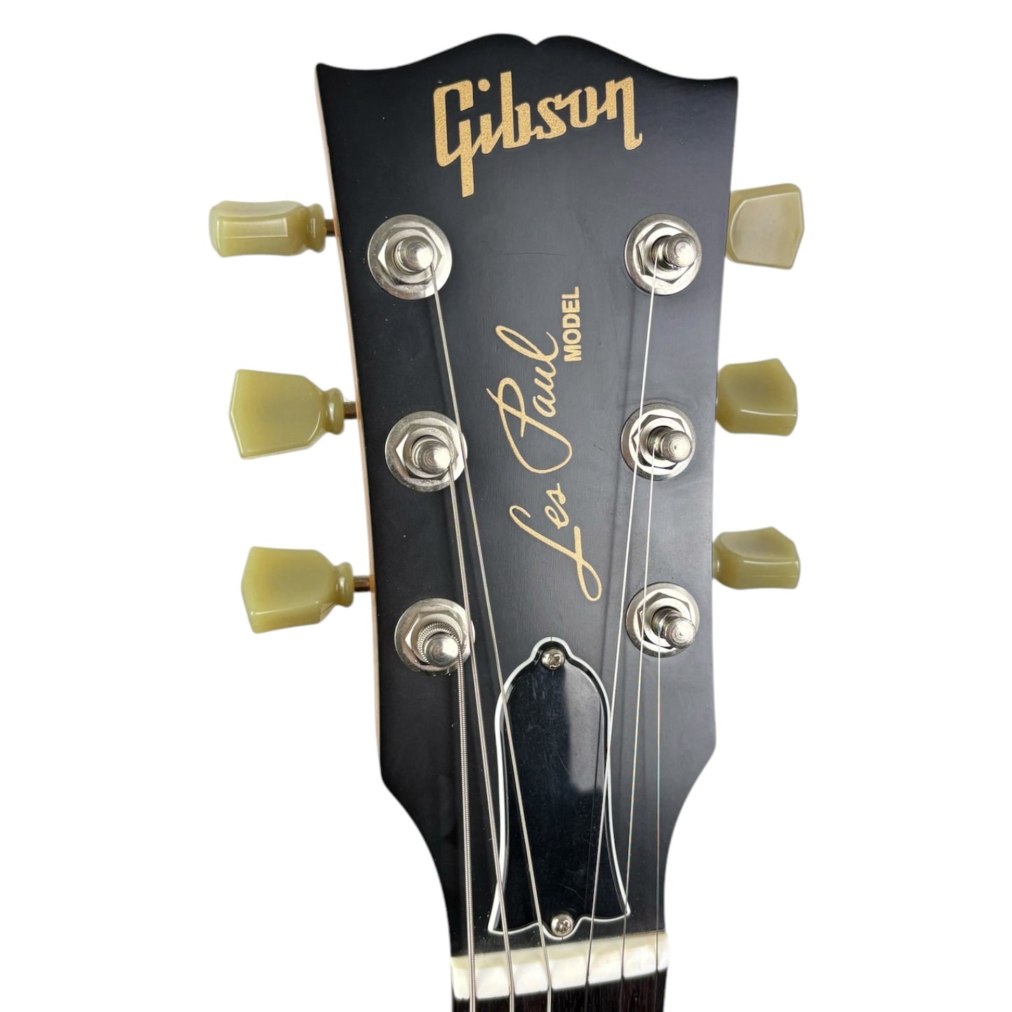 Gibson Les Paul Studio Tribute 2011 - Honey Burst