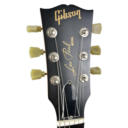Gibson Les Paul Studio Tribute 2011 - Honey Burst