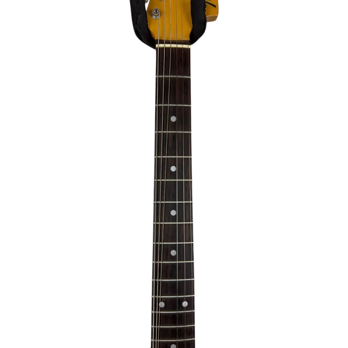 Fender Mustang Fender