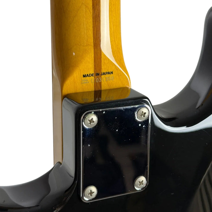 Fender Stratocaster Fender