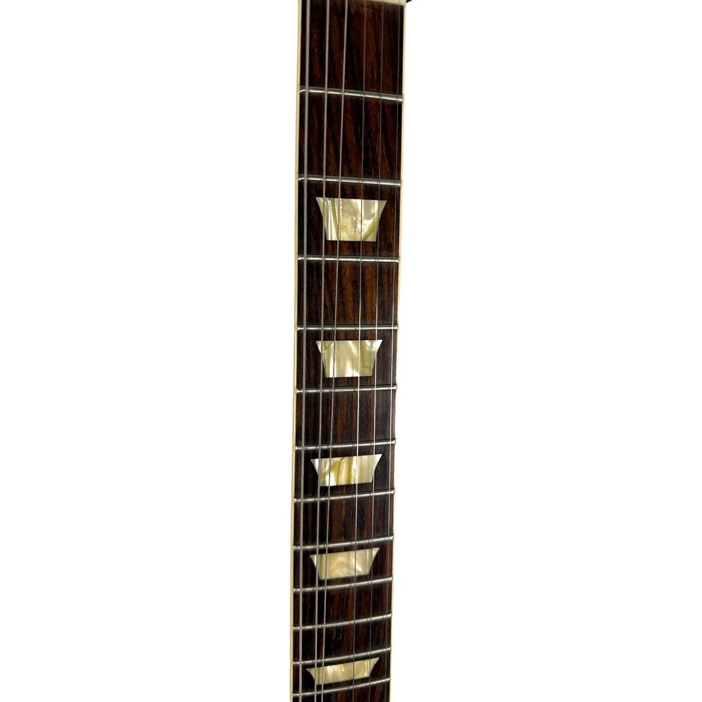 Gibson SG Custom 1964 Reissue 2020 - Inverness Green