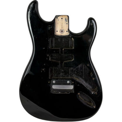 Corps Fender Japan STM-94M Stratocaster - Noir