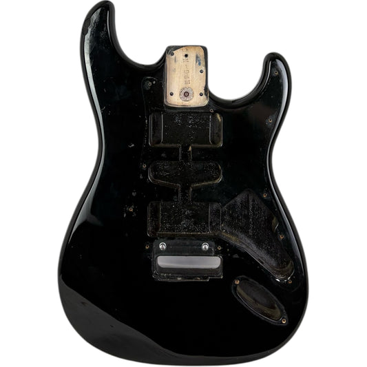Corpo Fender Japan STM-94M Stratocaster - Preto