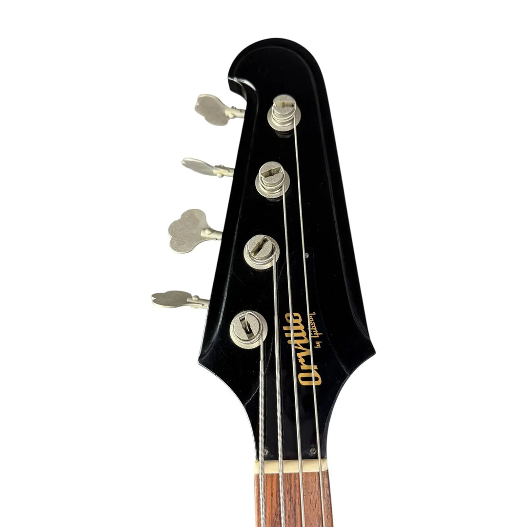 Orville by Gibson Orville by Gibson