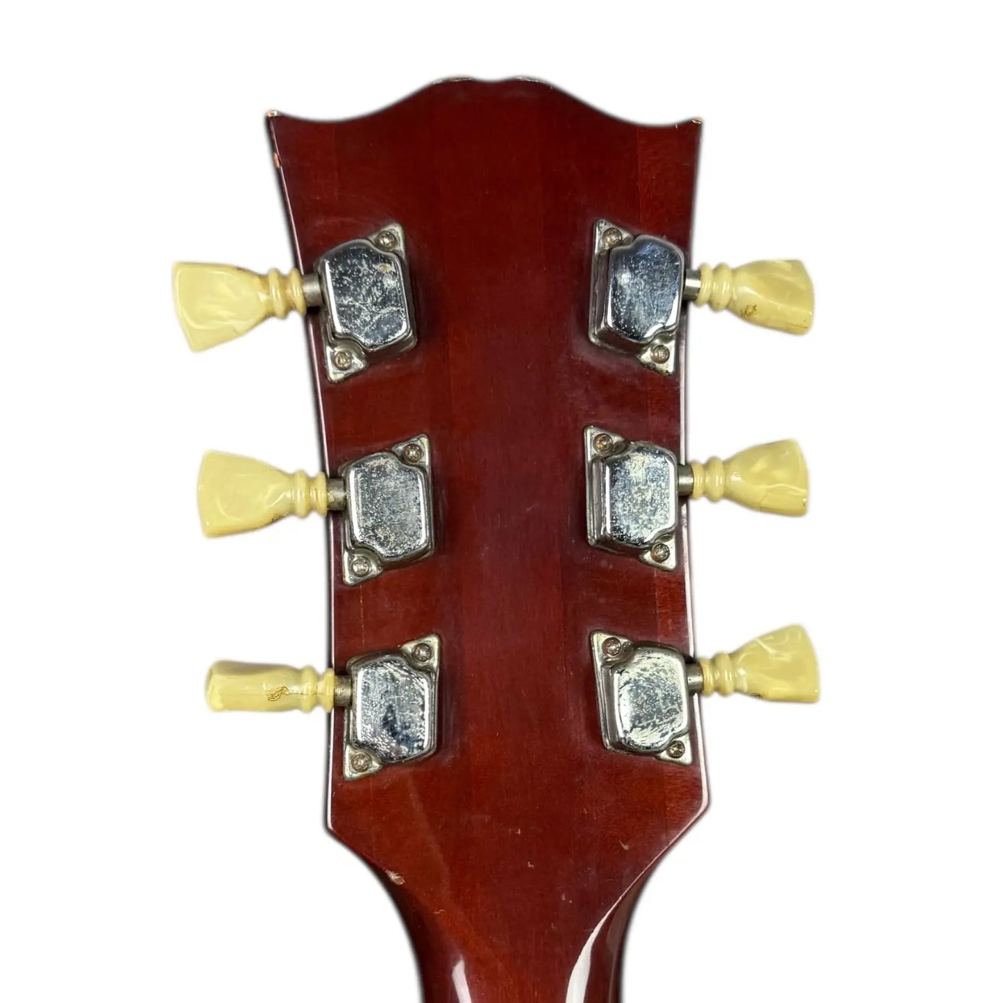 Greco Custom Greco