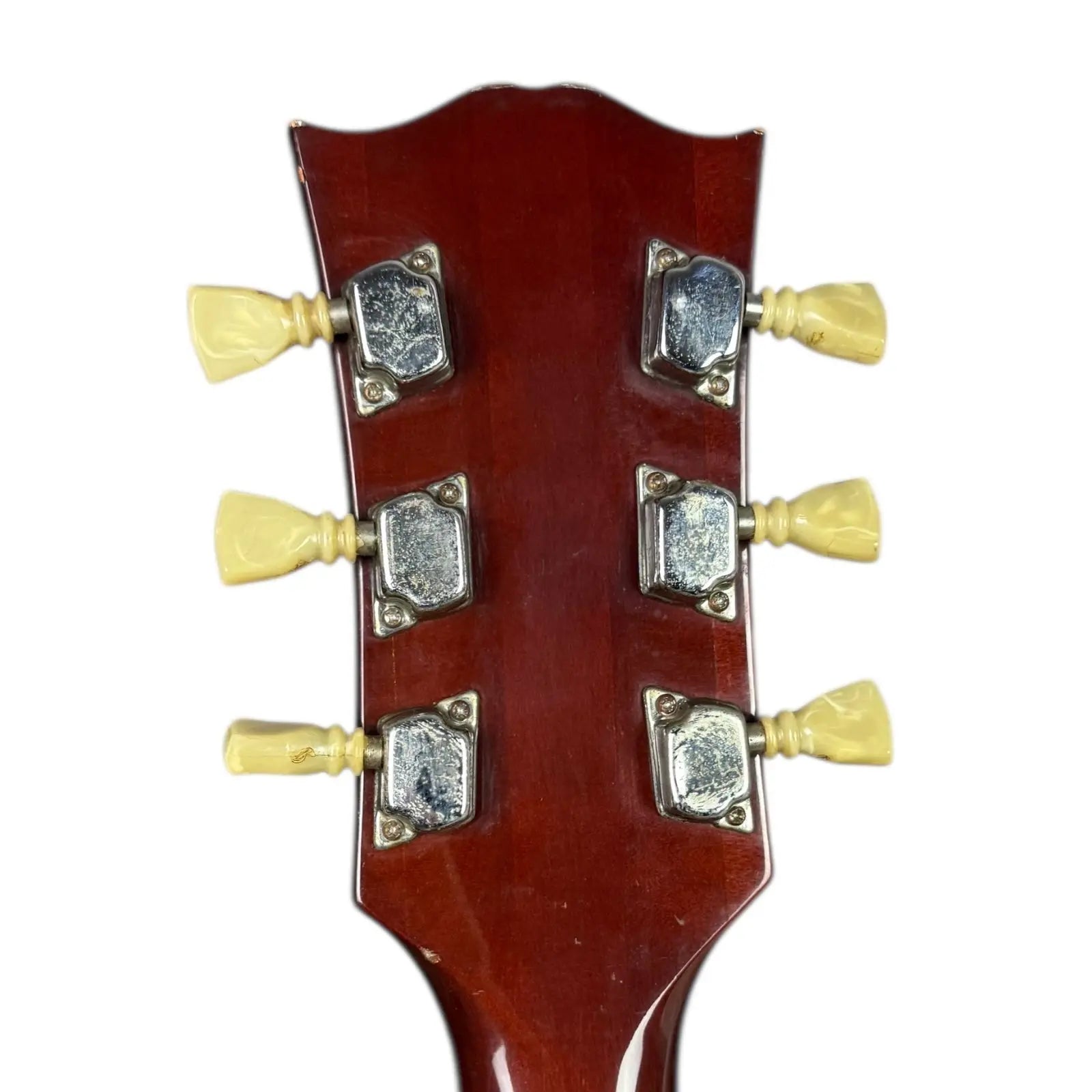 Greco Custom Greco