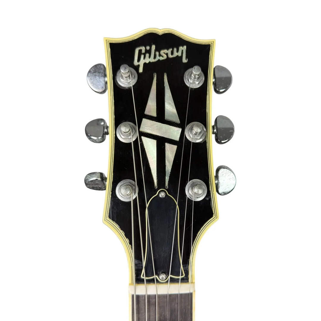 Gibson Gibson