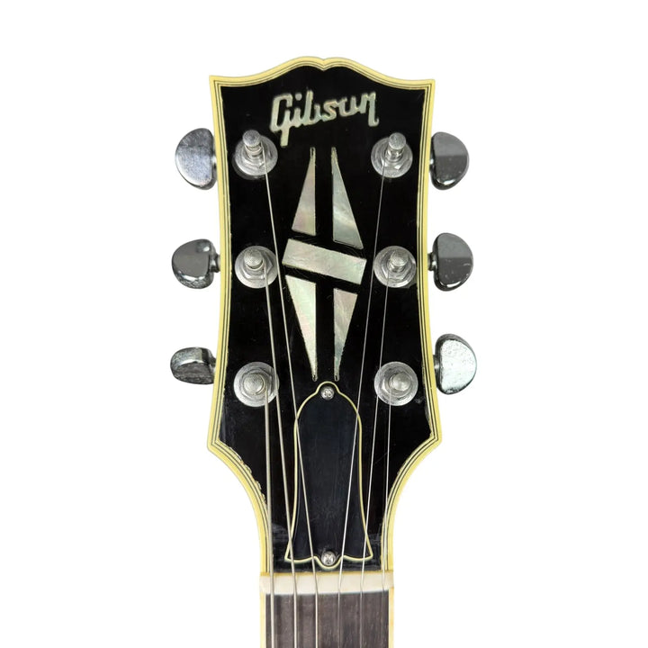 Gibson Gibson