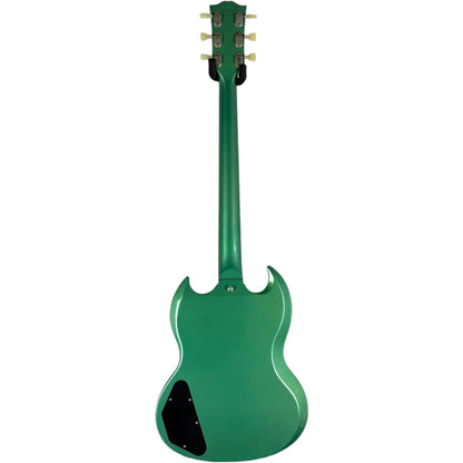 Gibson SG Custom 1964 Reissue 2020 - Inverness Green