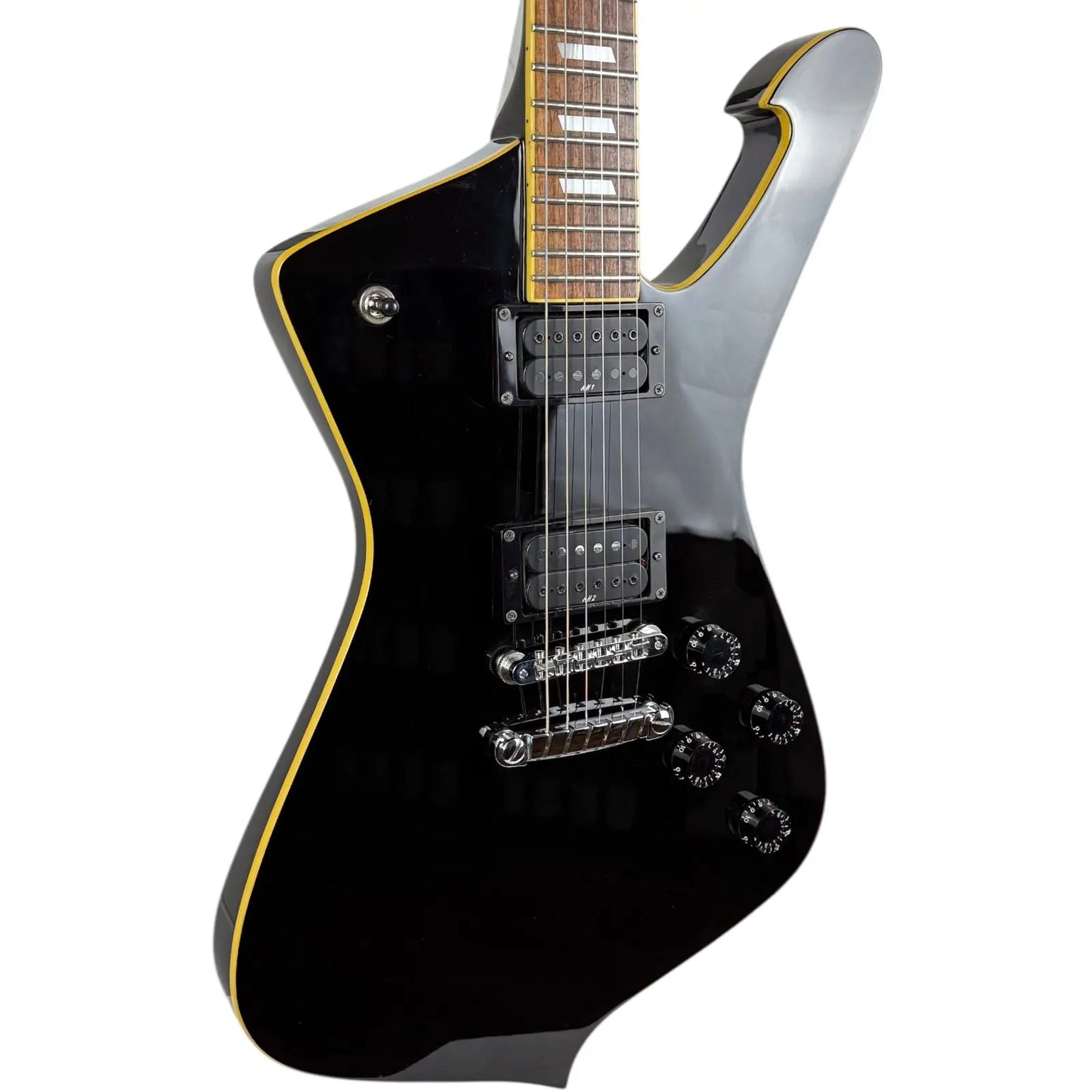 Ibanez IC400 Ebony Ibanez