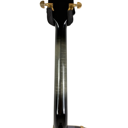Gretsch 6120DE Duane Eddy Signature 1997 - Ebony Burst