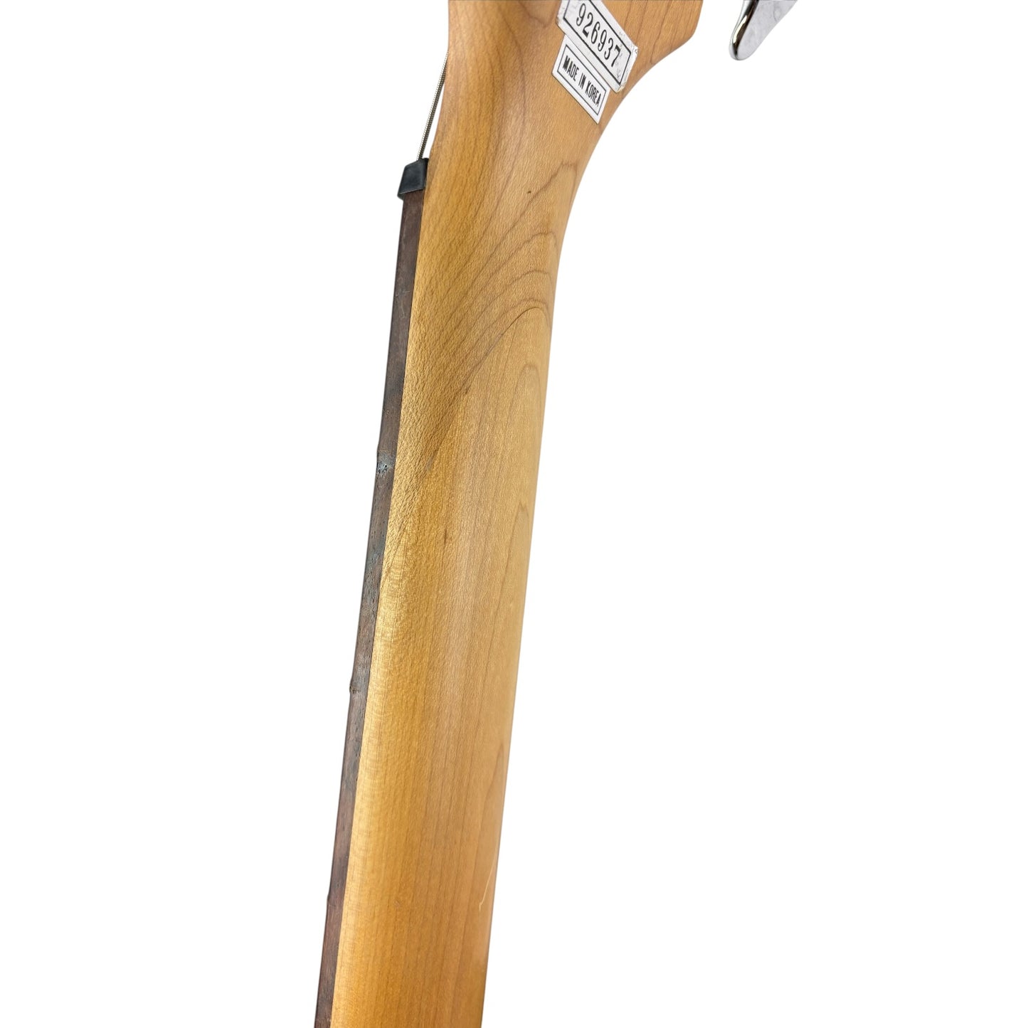 Ibanez SDGR Bass 1992 - fémes ezüst