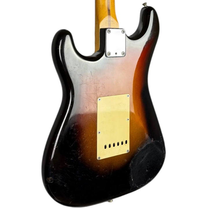 Fender Stratocaster Fender