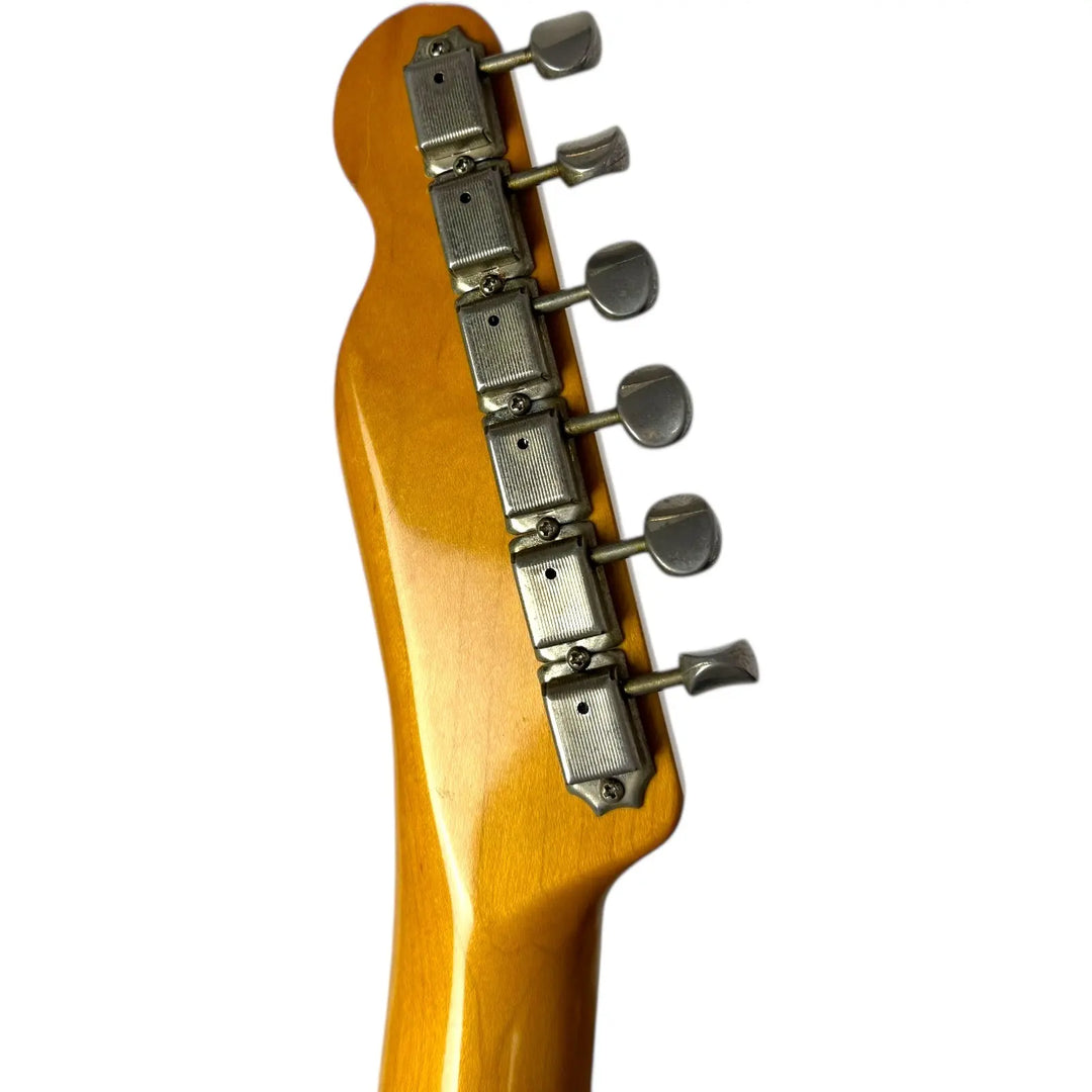 Fender Japan TL52 52’ Reissue Telecaster 1997-2000 - Bigsby - Butterscotch Blonde Fender