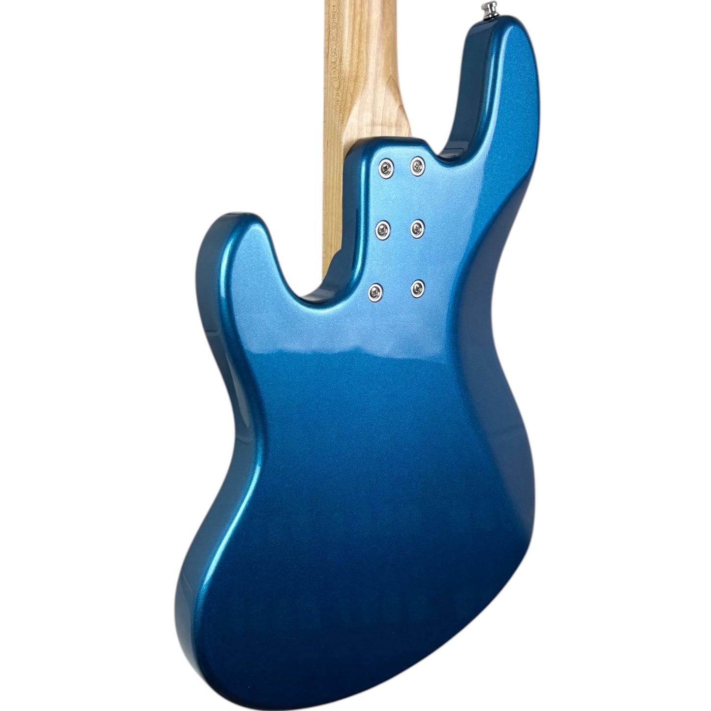 Sandberg California TT4 Bass 2017 - Metallic Blue