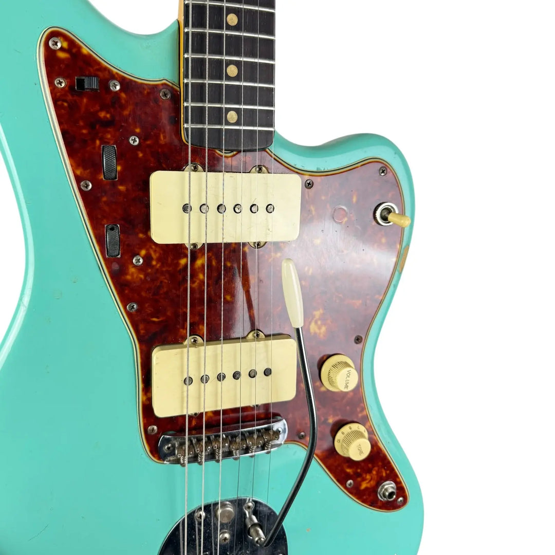 Fender Jazzmaster Fender