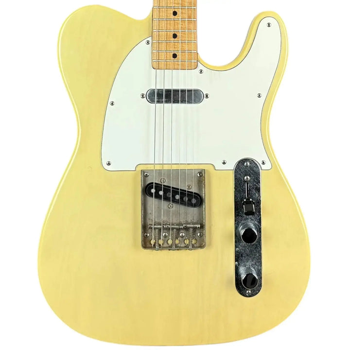 Greco Spacey Sounds Telecaster Pat´s Guitars