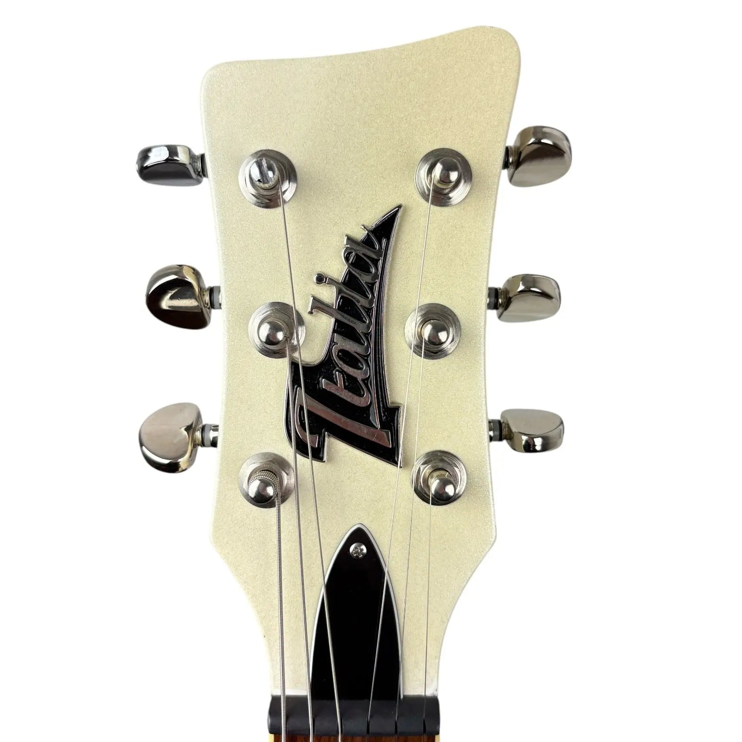Italia Maranello Sparkle Goldtop Italia