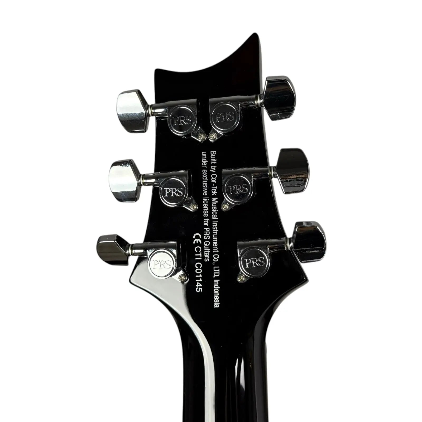 PRS PRS