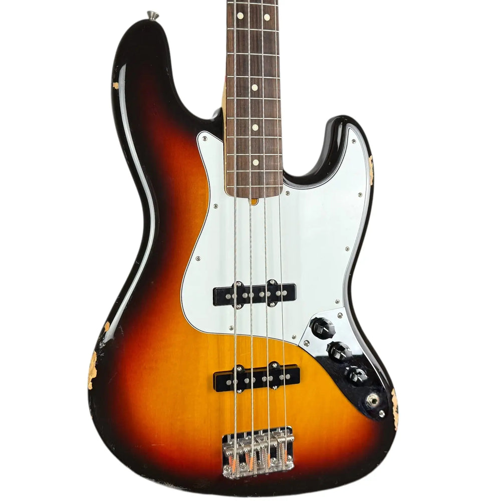 Fender Jazz Bass Fender