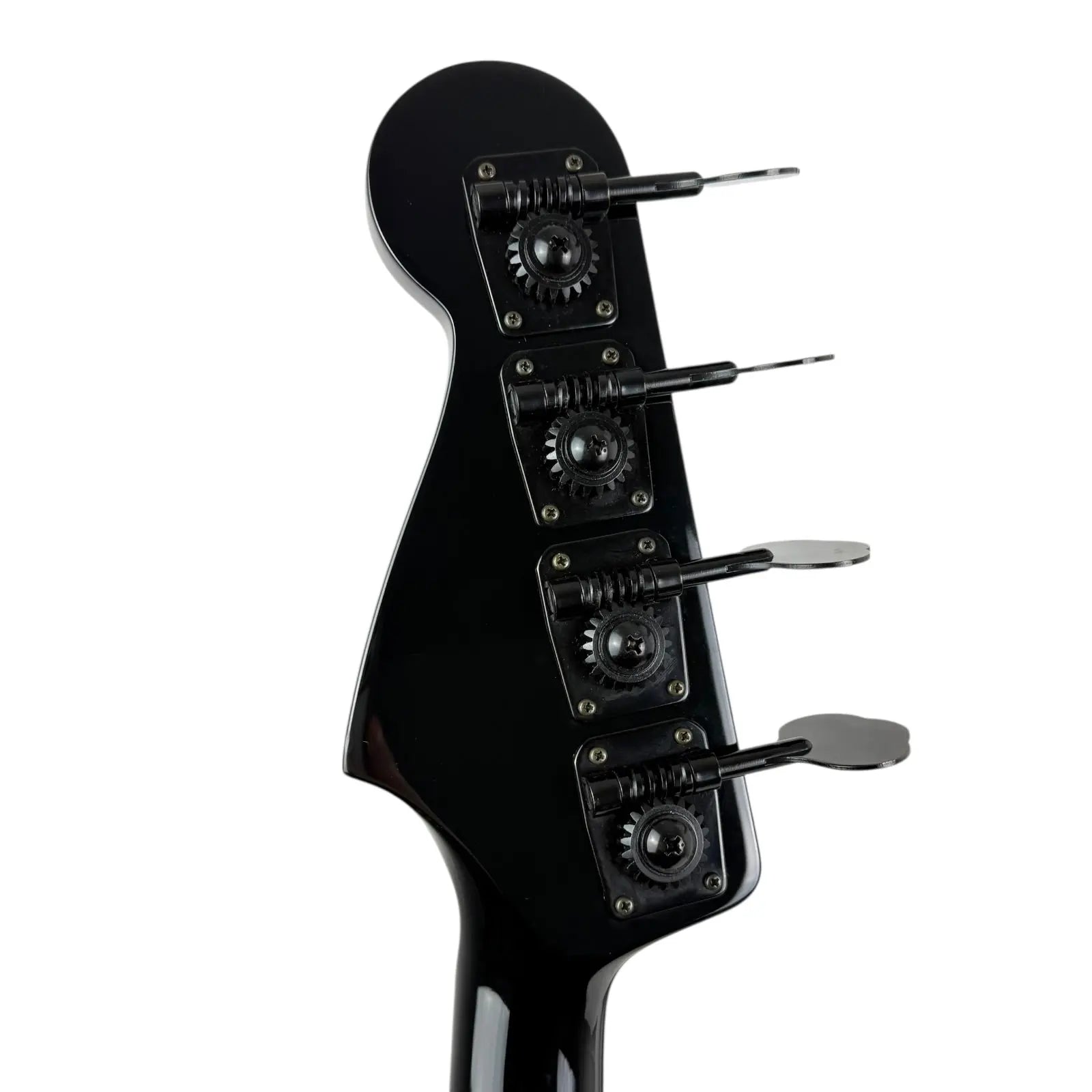 Fender Jazz Bass Ebony Fender