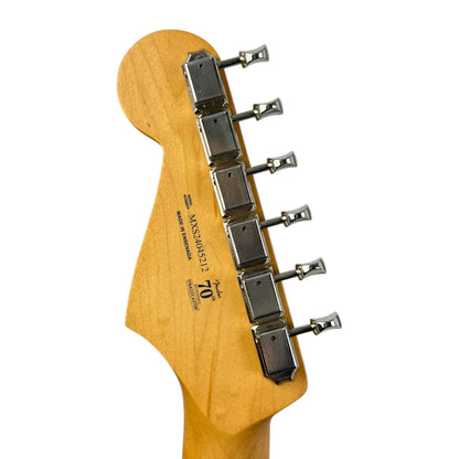 Fender Stratocaster Fender