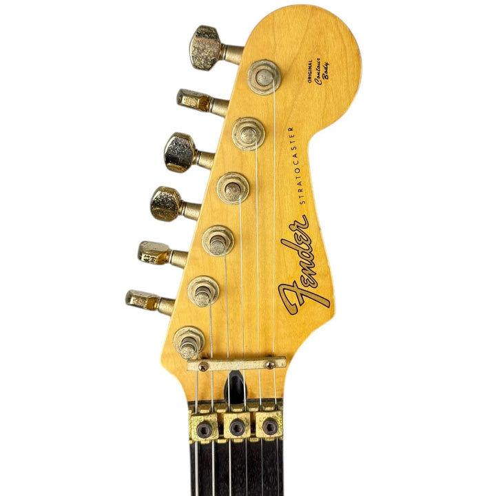 Fender Stratocaster Fender