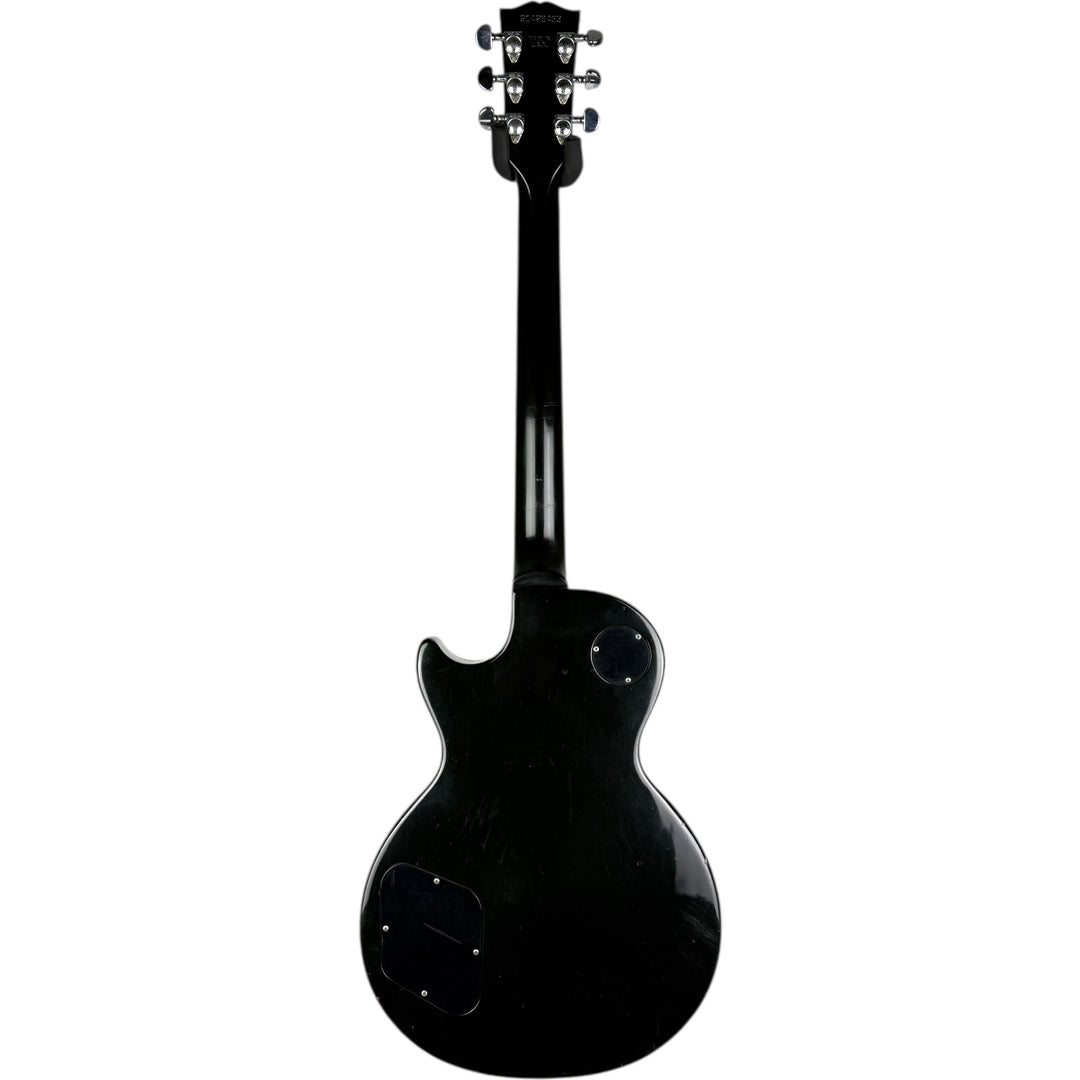 Gibson Les Paul Standard 1998 - Ebony