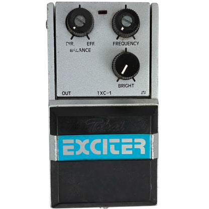 Tokai TXC-1 Exciter efekt pedał - Japonia
