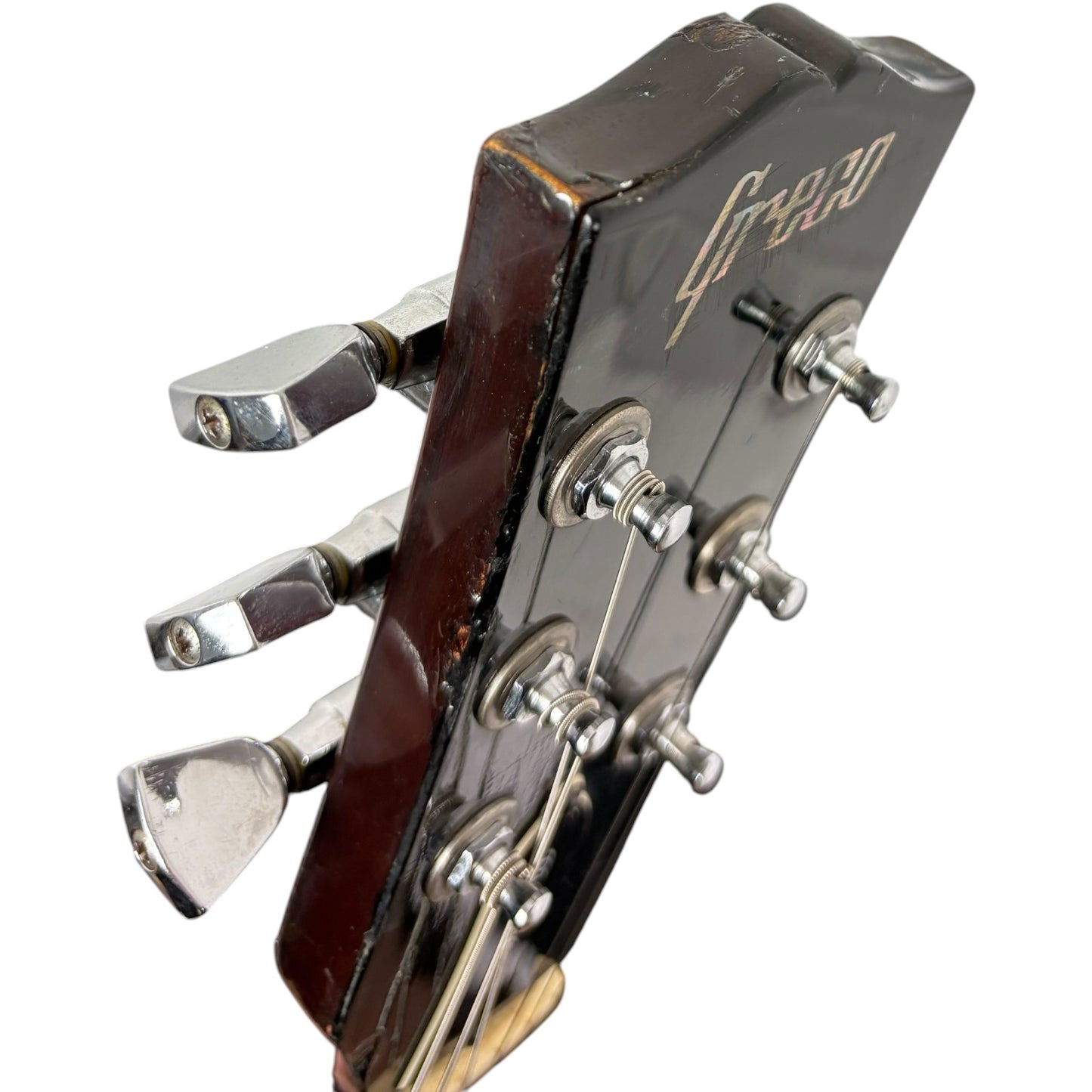 Greco EG-480 Les Paul Standard 1977 - Sunburst