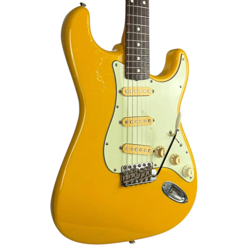 Fender Stratocaster Fender