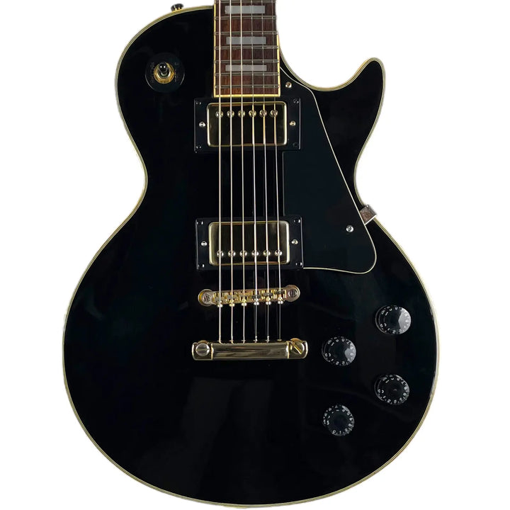 Epiphone Les Paul Custom 1994 - Ebony - Pat´s Guitars