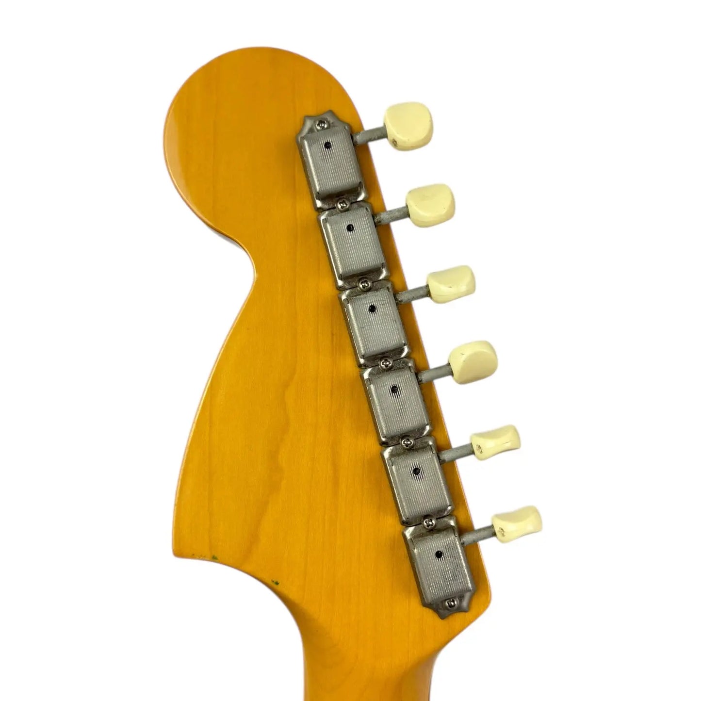 Fender Mustang Fender