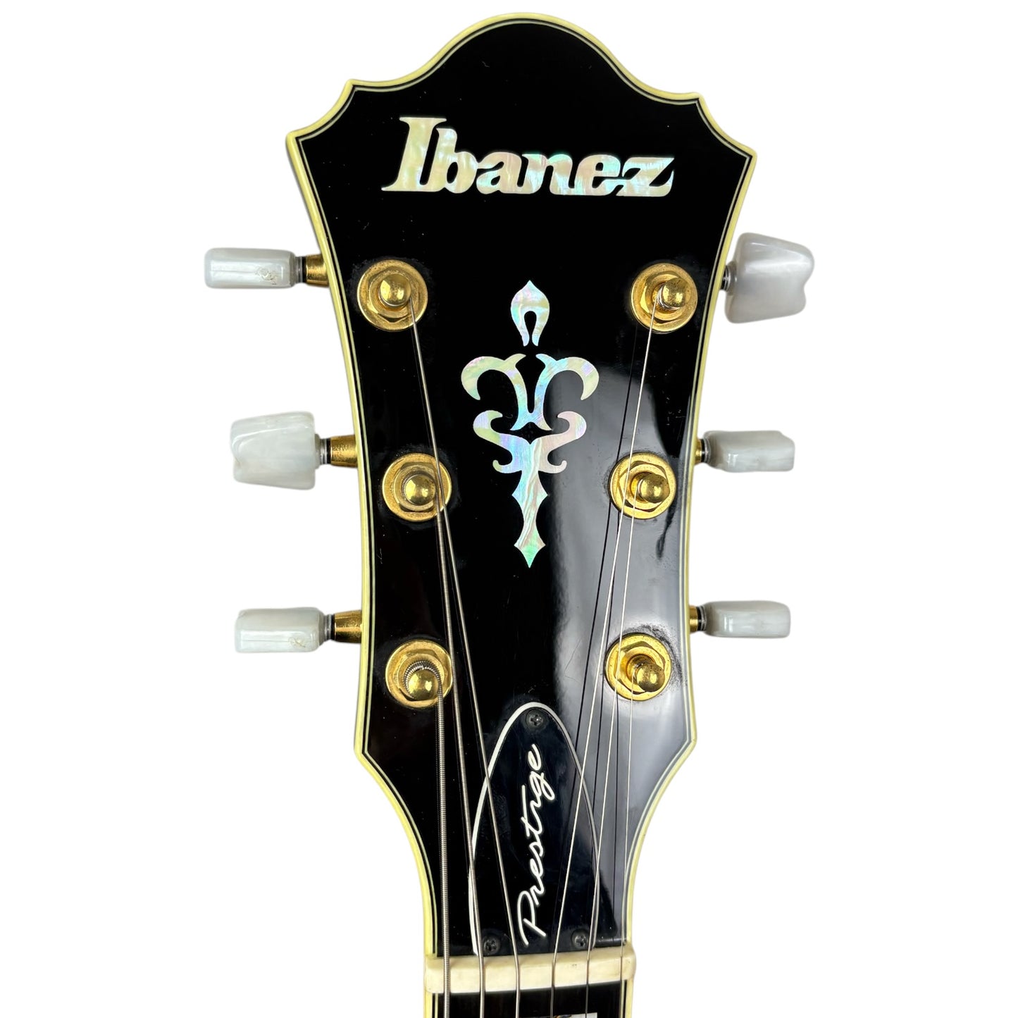 Ibanez Artstar Prestige Japan AS-200 2015 - Sunburst
