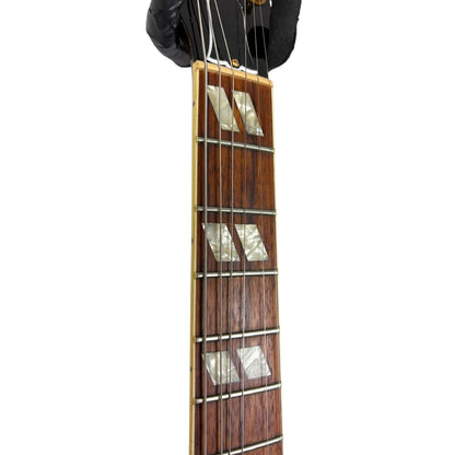 Gibson ES-165 Herb Ellis Signature 1996 – Vintage Sunburst