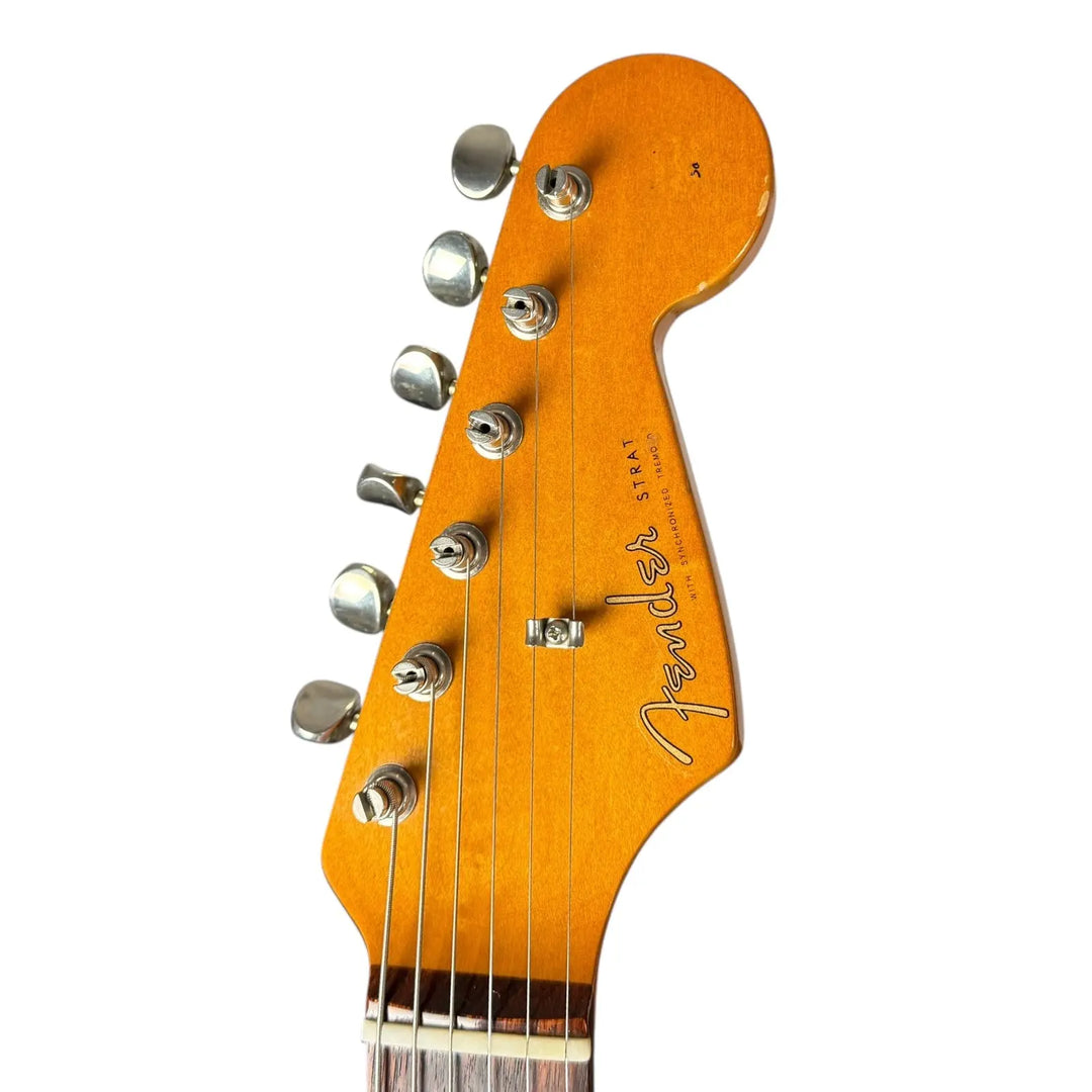 Fender Stratocaster Fender