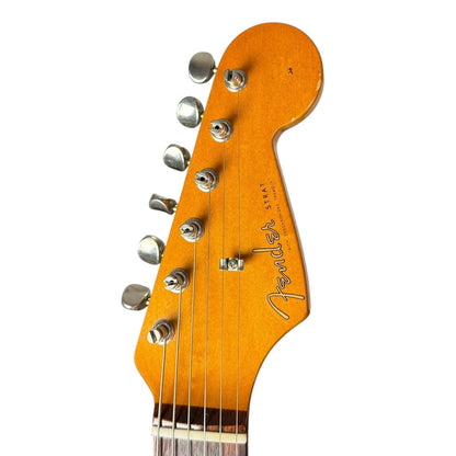 Fender Stratocaster Fender