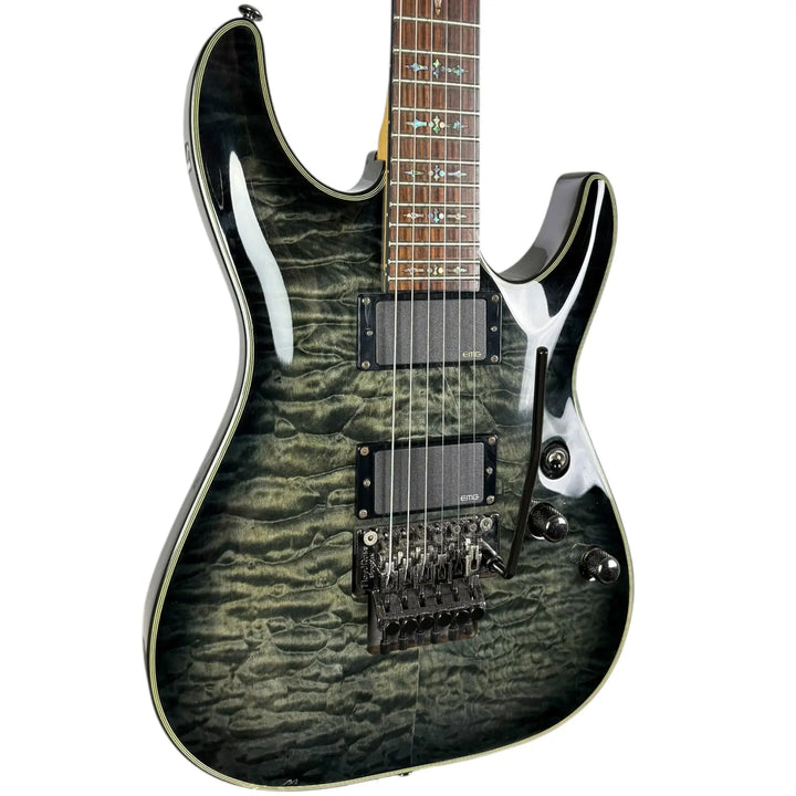 Schecter Diamond Series Schecter