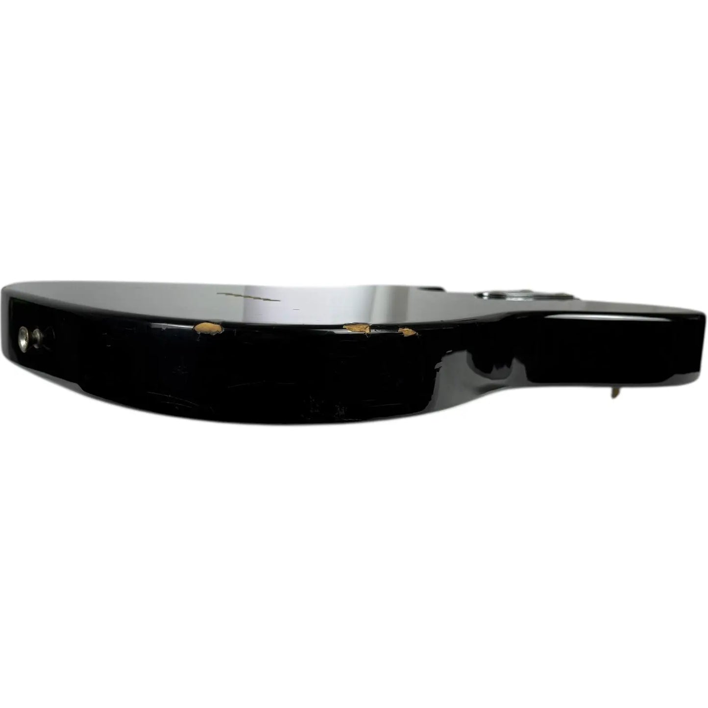 Fender Telecaster Custom Ebony Fender