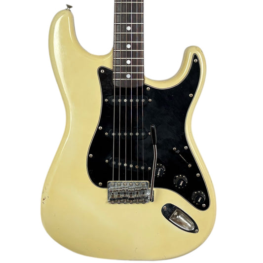 Tokai Silver Star Stratocaster 1982 - Vintage White