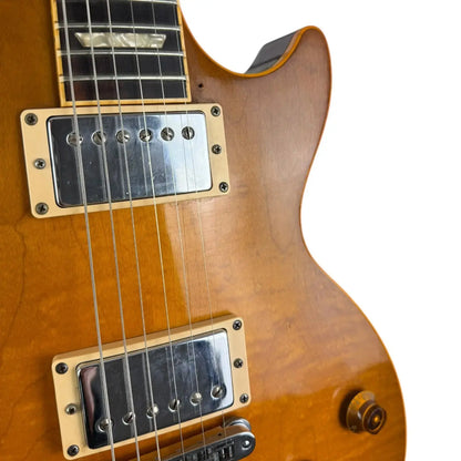 Gibson Les Paul Standard Pat´s Guitars